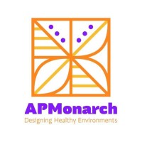 APMonarch Architecture logo - Similar company to Arquitina