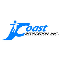 Coast Recreation logo - Similar company to Dick Miller Inc