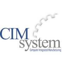 CIMsystem CAD/CAM software logo - Similar company to Dieffetech