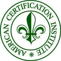 ACI, American Certification Institute logo - Similar company to Cambridge International College