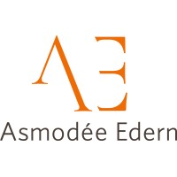 Edern Éditions logo - Similar company to Js Éditions