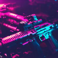 Tech Noir Systems logo - Similar company to Tech Noir It