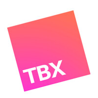 TBX • Total Brand Experience logo - Similar company to Pop | X