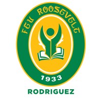 FEU Roosevelt Rodriguez logo - Similar company to Feu Roosevelt