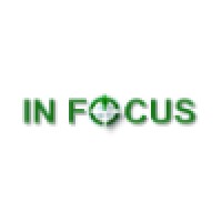 IN FOCUS Consultores Ltda logo - Similar company to Blend It