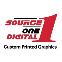 Source One Digital logo - Similar company to One Source Solution