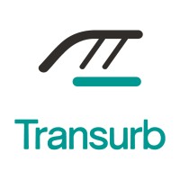 Transurb logo - Similar company to Pepps