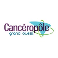 Cancéropôle Grand Ouest logo - Similar company to Cper Ecrin