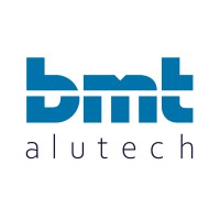 BMT Alutech logo - Similar company to Bmt Group