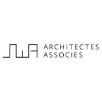 SWA ARCHITECTES ASSOCIES logo - Similar company to Swenen Architecture & Design S.À R.L.®