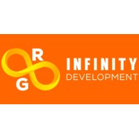 RGinfinity development logo - Similar company to Soluflex