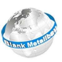 Blank Metallbau-Technik GmbH logo - Similar company to Bertschi Systems Gmbh