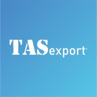 TAS Export logo - Similar company to Inside Armazém
