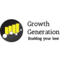 Growth Generation logo - Similar company to Growth Generation Consulting