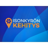 Isonkyrön Kehitys Oy logo - Similar company to Eoppiva