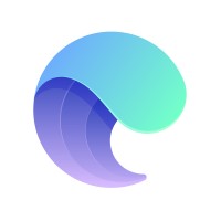 The Ocean logo - Similar company to Space Inch