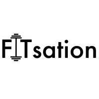 FITsation logo - Similar company to Fit Station