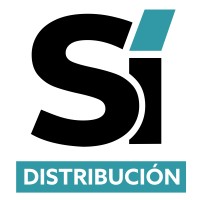 SI DISTRIBUCION logo - Similar company to H30