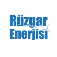Rüzgar Enerjisi Dergisi logo - Similar company to Denizüstü Rüzgar Enerjisi Derneği (Düred)