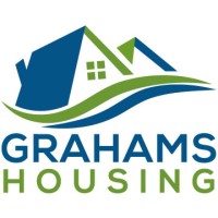 Grahams Housing logo - Similar company to The Property Thing