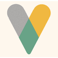 VOLKOMEN logo - Similar company to Aurora Personal Training