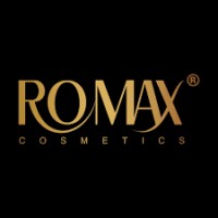 Romax Cosmetics logo - Similar company to Ec Cosmetics