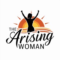 The ARising Woman logo - Similar company to Suits And Suits