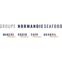 NORMANDIE SEAFOOD logo - Similar company to Manche Marée