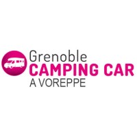 GRENOBLE CAMPING CAR logo - Similar company to We Prod Grenoble