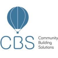 Community Building Solutions -CBS- srl Società Benefit logo - Similar company to Sbar | Salonia Baldin Architettura
