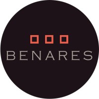 Benares Madrid logo - Similar company to Welink
