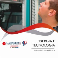 Laserix - Energia e Tecnologia Ltda logo - Similar company to Emprotec