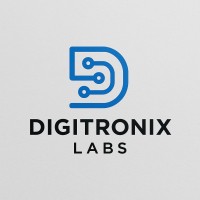 Digitronix Labs logo - Similar company to Redbox Technologies Pvt Ltd.