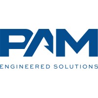 PAM A/S logo - Similar company to Activator Group