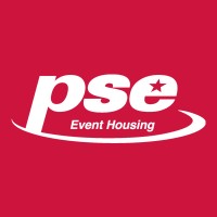 PSE Event Housing logo - Similar company to Team Travel Source