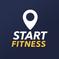 Start Fitness UK logo - Similar company to Up & Running Uk