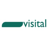 Visital logo - Similar company to Scrumlin Technology Pvt. Ltd.