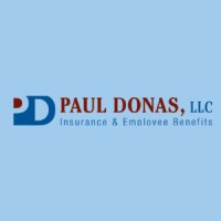 Paul Donas, LLC Health & Employee Benefits Solutions logo - Similar company to Employee Benefits Solutions Llc