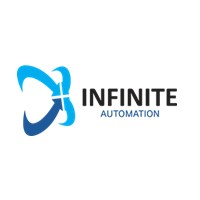Infinite Automation logo - Similar company to Venturesource
