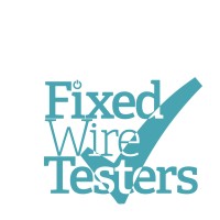 Fixed Wire Testers logo - Similar company to Comtec Power Ltd.