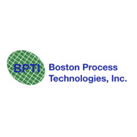 Boston Process Technologies, Inc. logo - Similar company to Semigear, Inc.