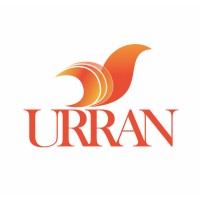URRAN logo - Similar company to Urraan - Runway To Digital Flight