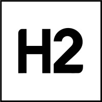 H2 Clubs logo - Similar company to Digital Reef