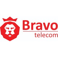 Bravo Telecom logo - Similar company to Canal Telecom Tecnologia