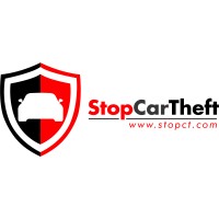 STOP CAR THEFT logo - Similar company to Sicas Spa Chile