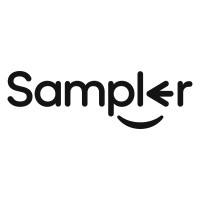 Sampler logo - Similar company to Send Me A Sample