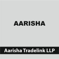 Aarisha Tradelink LLP logo - Similar company to Vishwa Khanij Industries Private Limited