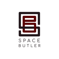 Space Butler logo - Similar company to Flathood