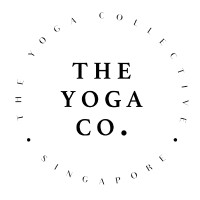 The Yoga Collective logo - Similar company to Yoga Mala