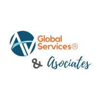 AV Global Services & Associates logo - Similar company to Linkhatch